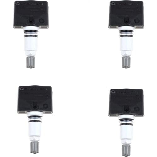 4L2T-1A150-BB For Ford Expedition Ranger Lincoln Mercury 4L2T1A150BB 4L2Z-1A150-BA 4L2Z1A150BA TPMS Tire Pressure Sensor 315MHZ