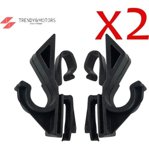 Fiat Doblo Fiorino PUNTO LUGGAGE CURTAIN BRACKET SAG