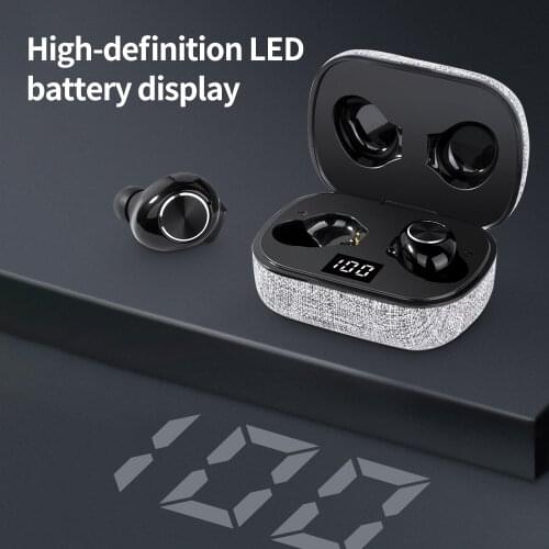 IULI In-ear Headphones