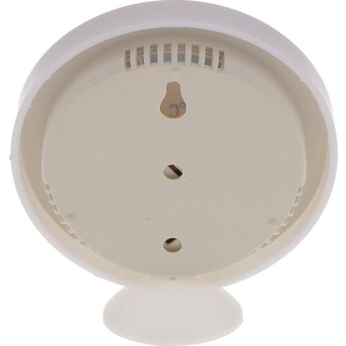 Indoor Outdoor Wet Hygrometer Humidity Thermometer Temp/Temperature Meter