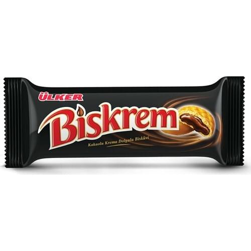 Ülker Biskrem 100 gr
