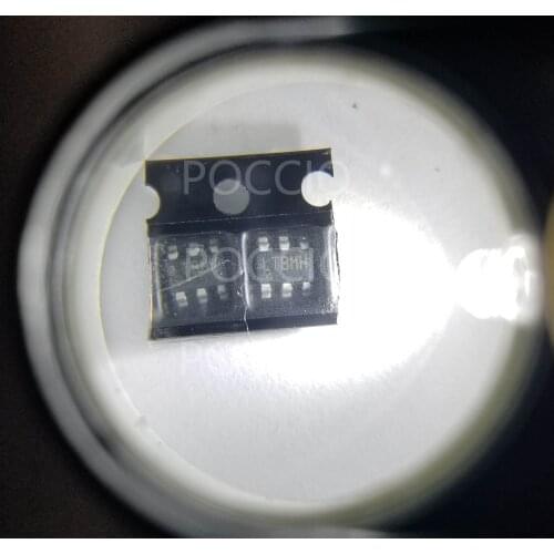 LTC3803 LTC3803IS6-5 LTC3803HS6-5 - Constant Frequency Current Mode Flyback DC/DC Controller in ThinSOT