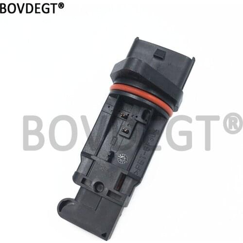 Mass Air Flow Meter MAF Sensor For OPEL ASTRA G Hatchback Estate Saloon Coupe Convertible ZAFIRA A VAUXHALL ZAFIRA 0281002478