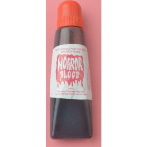 Set of 3 Vampire Tooth Fangs Kit Fake Dentures for Halloween Cosplay Party Props F3ME