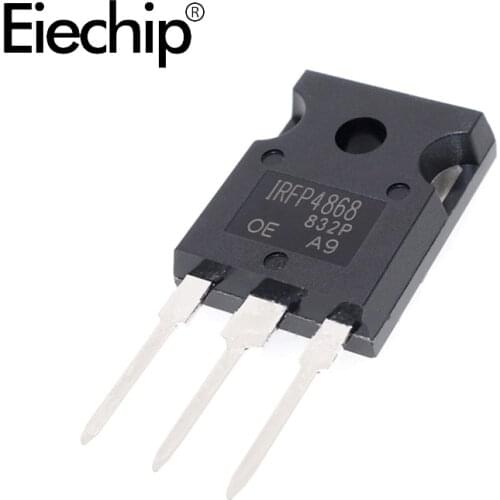 5CPS IRFP4868 IRFP4868PBF 70A300V TO247 new and original IC
