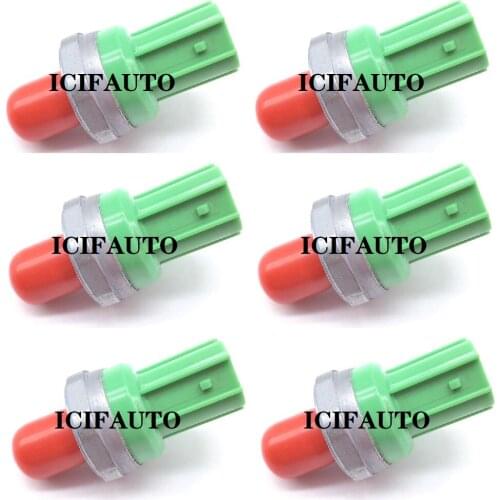 30530-P5M-013 Knock Sensor For ACURA CL HONDA Accord Prelude ISUZU Oasis 2.2L 2.3L 30530-P5M-003 5-86206-939-0 5S2138 213-2307