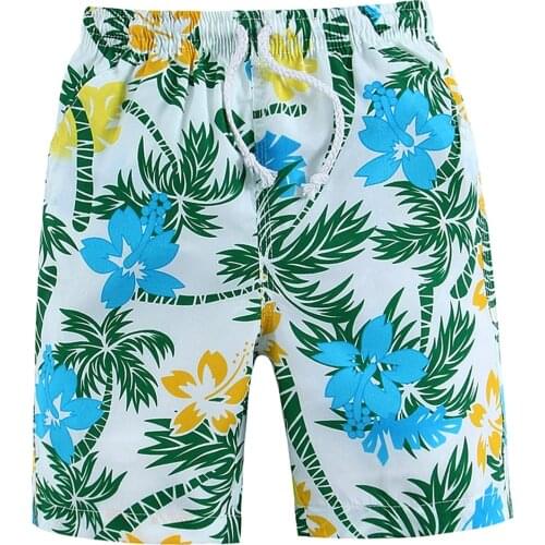 New arrival beach shorts board shorts for boy Polyester 100% 100 cm to 150 cm BSG23