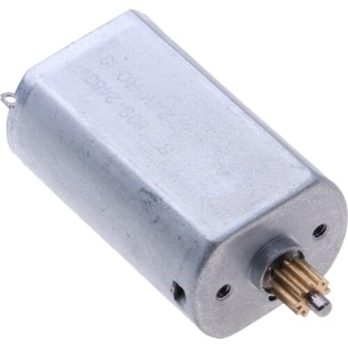 Upgrade 180 Metal Engine Spare Parts Accessories For WPL B14 B24 B16 C24 C14