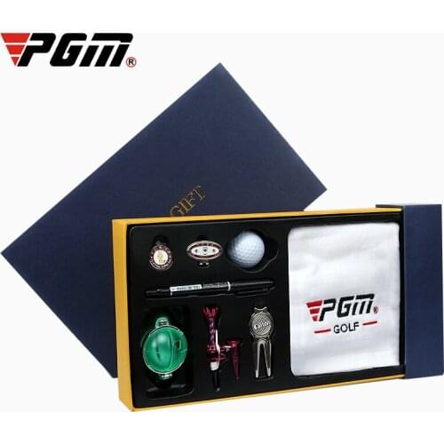 PGM Golf Clips China