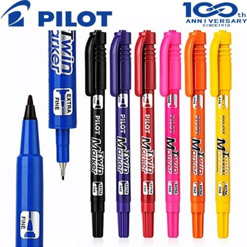 Pilot Marker Sets