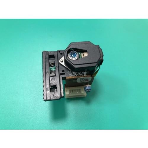 Replacement For KENWOOD RXD-V252 CD Player Spare Parts Laser Lens Lasereinheit ASSY Unit RXDV252 Optical Pickup Bloc Optique