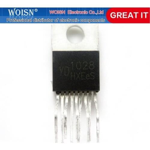 10PCS YD1028 1028 TO-220 TO220-9 new original In Stock