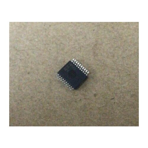 5PCS MSP430G2553IPW20R MSP430G2553IPW MSP430G2553 TSSOP20