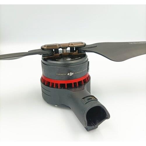 Used DJI Agras Motor & ESC & Propeller for MG-1A MG-1P MG-1PRTK Agriculture Plant protection Drone Accessories