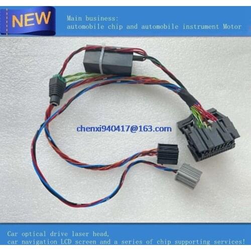 Free shipping Wiring Tester for Opel Vauxhall Buick GM car radio Low By Opuradio