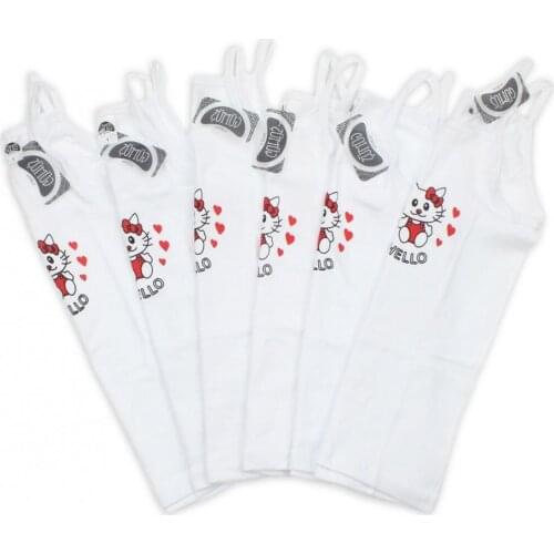 Gümüş İç Giyim Underwear For Girls