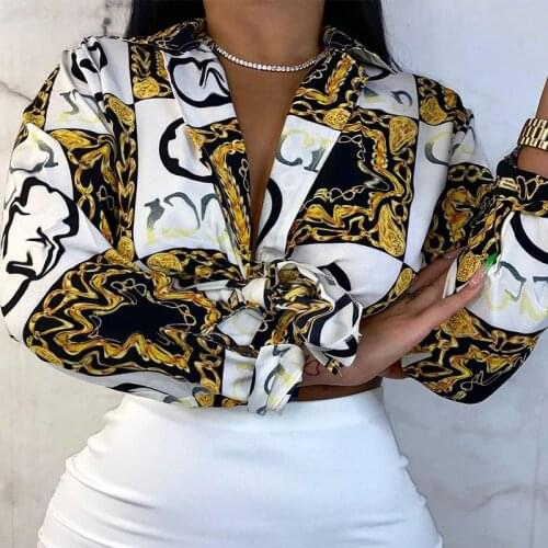 LAUZUOLA Satin Blouses