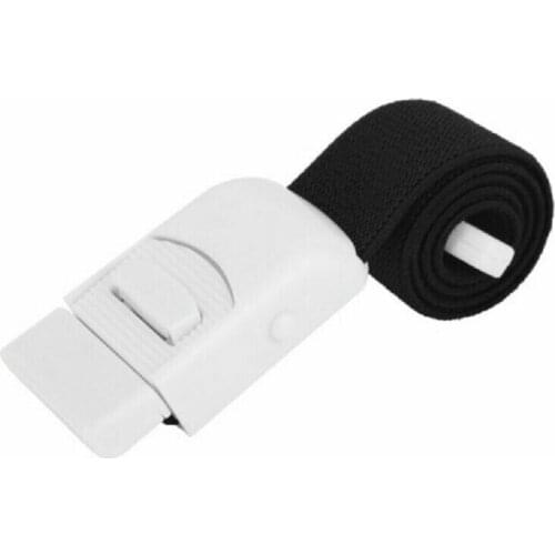 Brand New Wrist Support Tourniquet Rapid One Hand Application Emergency Outdoor First Aid Kits Patchwork Fashion Hot 2019