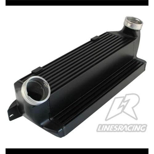Upgrade Intercooler Fits For BMW N54/N55 Engines E82 E88 135i 08-13,E90 E92 335i 07-11, E89 Z4 10-16,E82 1M 11-13