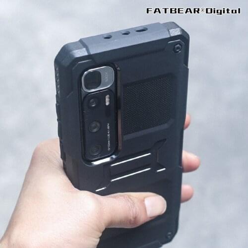Running Camel Phone Cases Xiaomi Mi 10 Pro 5G