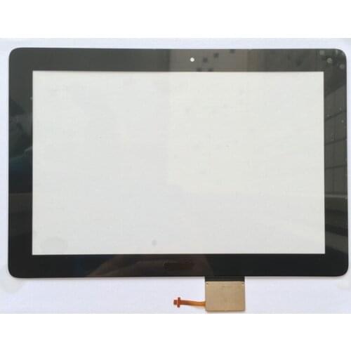 For Huawei MediaPad 10 Link S10-201U 201WA S10-231U MCF-100-0676-V2.0 JDC.3159FPC-D touch screen touch panel