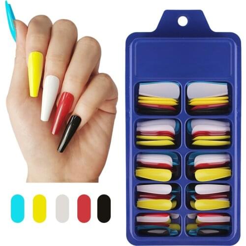 THINKSHOW Nail Art Stickers