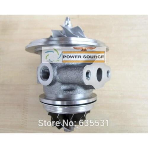 Turbo Cartridge CHRA For Nissan Terrano 2 93-07;For Ford Maverick TD27TDI 2.7L TB25 452162-5001S 14411-7F400 452162 Turbocharger