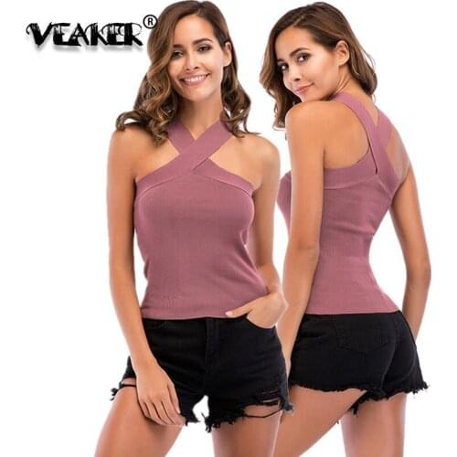 VEAKER Women's T-shirts