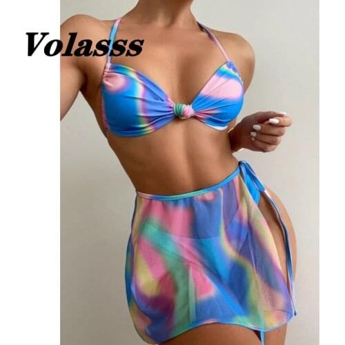 Volasss Open Swimwear