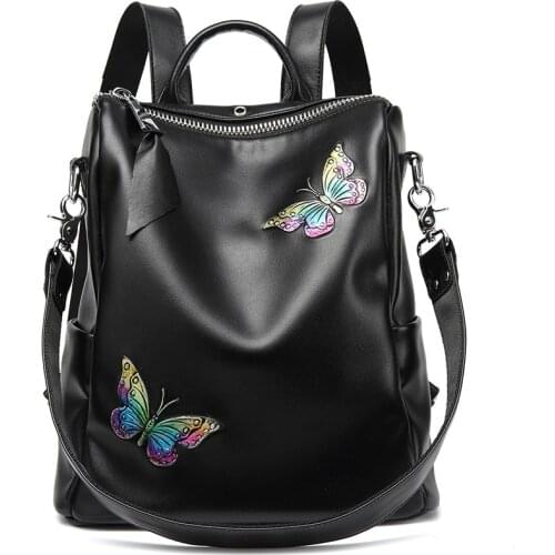 Женские рюкзаки с принтами XIYUAN China At AliExpress