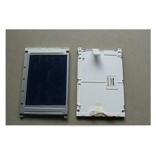 Used Original 5.7'' LM32019T LM32019T2 320x240 LCD Screen Display Panel Module for Sharp