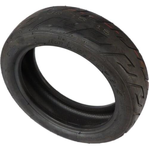 Tubeless Tire 10x2.70-6.5 Vacuum tyres fits Electric Scooter Balanced Scooter 10 inch Vacuum Tires