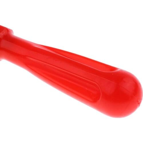 5 Pieces Mountain Bike Valve Core Remover Installer Wrench Bike Steel Screwdriver Tool 94 x 16mm