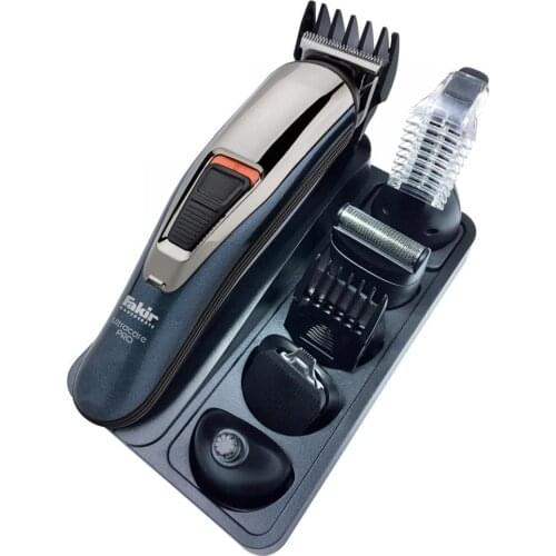 Hair & Beard Clipper Poor Ultracare Pro Men 'S For Trimmer Kemei Waterproof Rechargeable Mustache Beard Hair Favorite