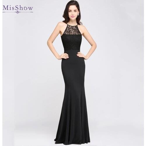 MisShow Fashionable Sheath Dresses