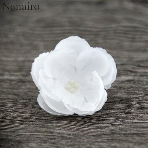 Nanairo Artificial Flowers For Decoration