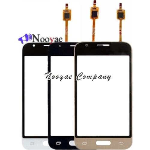 Novaphopat Touchscreens For Samsung Galaxy J1 Duos