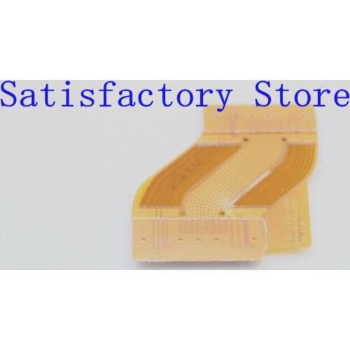 New for Canon 550D CCD SENSOR FLEX CABLE Connector Camera Replacement repair Part