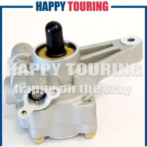 New Power Steering Pump For HONDA ODYSSEY 99-04 For ISUZU OASIS 98-99 56110-P8F-AO1 56110-P8F-A01 56110-P8C-A01 56110-P8F-A02