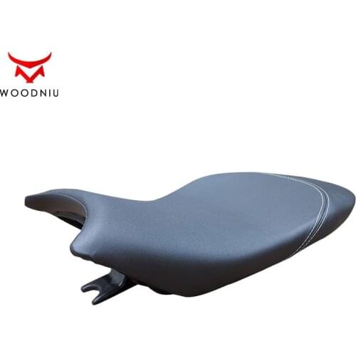 Suitable for Super SOCO TS Complete Seat Cushion