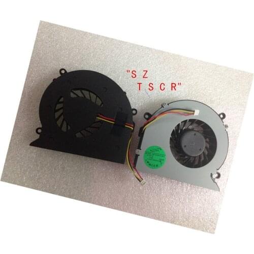 Genuine New and original laptop CPU Cooling Fan For Acer Aspire Notebook 5315 5520 5720 7220 7520 7720 AB7805HX-EB3 0.5A ADDA