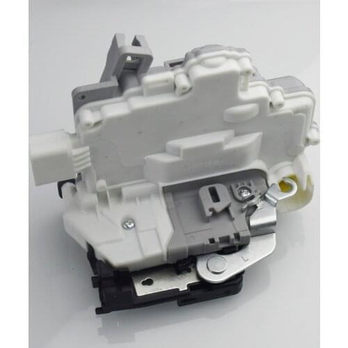 For Seat Leon ALTEA TOLEDO 2005 2006 2007 2008 2009 2010 5P1 1P1 Latch Door Lock Actuator 1P1837015A