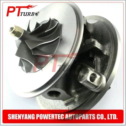 VW T5 Trasnsporter 1.9 TDI turbocharger repair kit BV39 turbo chra 54399700057 / 03G253016F / 03G253010C turbine cartridge core