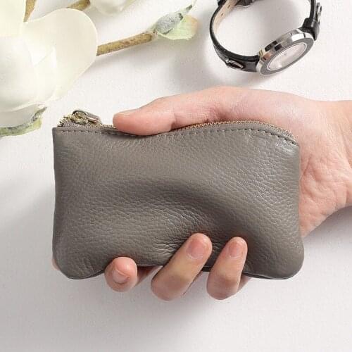 Luxury Wallet Womens Wallet key Purse Wallet Womens Purse Retro Wallet Multi-Card Card Holder Vintage Wallet Coin Purse