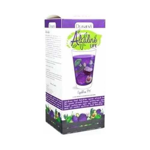 DRASANVI ALKALINE LIFE 500ML