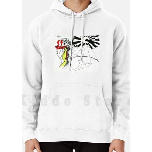 The Pretty Things S.F Sorrow hoodies long sleeve The Pretty Things Sf S F S F Sorrow Sf Sorrow 1968 Phil May Twink