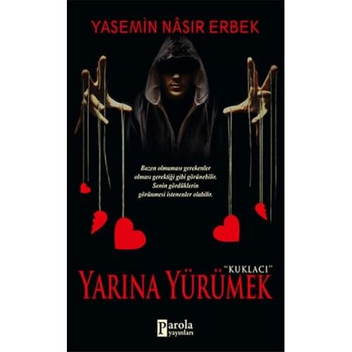 Tommorrow Walk Jasmine Callus Erbek Password Publications (TURKISH)