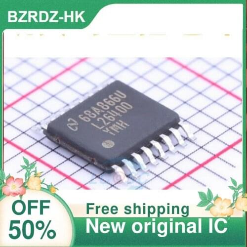 2-10PCS/lot LM26400YMHX/NOPB L26400YMH HTSSOP New original IC
