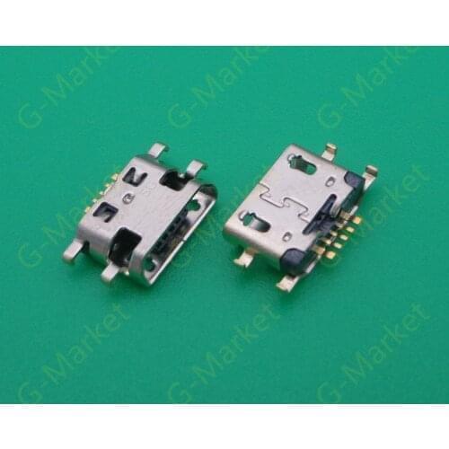 10pcs For ASUS Zenfone 5 6 ZF5 ZC600KL ZF6 ZS630KL Micro Usb Charging Connector Plug Dock Socket Port