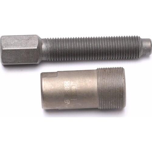 24mm x 1.0 Flywheel Stator Puller Scooter ATV Repair Tool for 50 125 150cc CG50